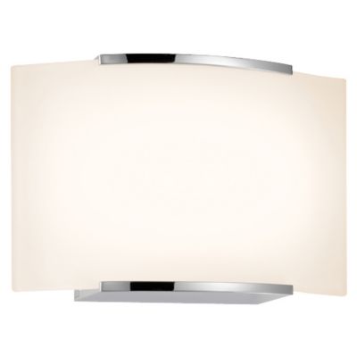 Wave LED Wall Sconce by Sonneman Lighting - Starlight Lighting USA and Canada